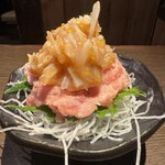 Shinagawa Hinata - ネギトロ梅水晶