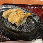 四川料理 龍の子 - 餃子、美味しい♡ 毎回はずせません笑っ