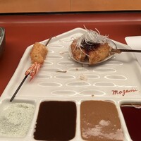 串処 最上 北新地店 - 