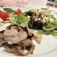 La Terrazza SABATINI - 