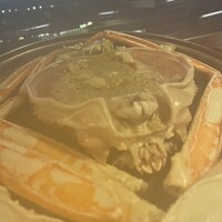 蟹･河豚専門 蟹吉WEST なんば道頓堀 - 
