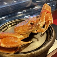 蟹･河豚専門 蟹吉WEST なんば道頓堀 - 