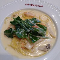 ラ・ベットラ・ダ・オチアイ ナゴヤ - 