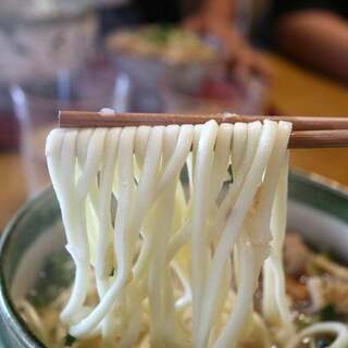 ちえちゃんそば