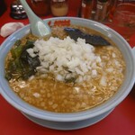 ラーメン山岡家 - 
