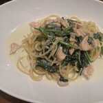 Wine&Pasta食堂  Tanaka - 