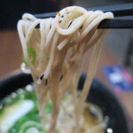 麺家兵庫 - 麺リフト