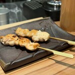 Yakitori Wo Noji - 