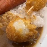 CoCo壱番屋 - 