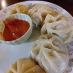 Crimson restaurant - 