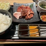 Yakiniku Sukiyaki Jun - 