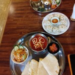 Crimson restaurant - 