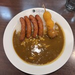 CoCo壱番屋 - 