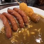 CoCo壱番屋 - 