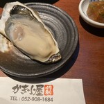 かき小屋 厚岸水産 千種駅前店 - 