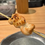 Yakitori Wo Noji - 