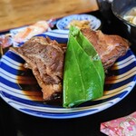 ヤスとカマーの店 - 