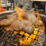 0秒レモンサワー 仙台ホルモン焼肉酒場 ときわ亭 - 