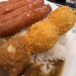 CoCo壱番屋 - 