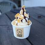 NANSO CAMP - 料理写真: