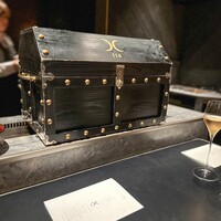 西麻布 焼肉 X - 