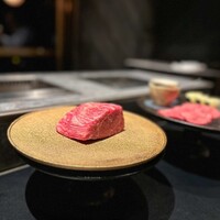 西麻布 焼肉 X - 