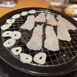 心・技・体 うるふ - 