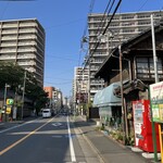 栄泉堂 岡松 - 