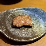 蕃 YORONIKU - 焼き物 塩：上タン