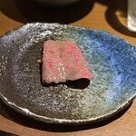 蕃 YORONIKU - 焼き物 塩：ロース