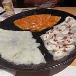 心・技・体 うるふ - 