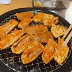 心・技・体 うるふ - 