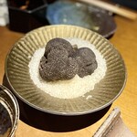 蕃 YORONIKU - トリュフ