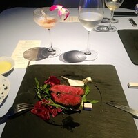 International cuisine subzero - 