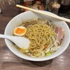 麺屋翔 みそ処