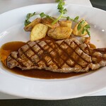 山のレストラン - 