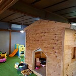 コモチヅキ - キッズルーム