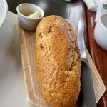 山のレストラン - 