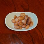 コモチヅキ - 煮豆