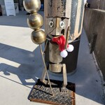 B-yond - 今日は暖かいね  河童君