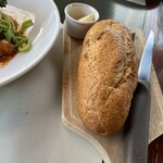 山のレストラン - 