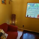 コモチヅキ - 個室