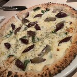 ENOTECA PIZZERIA KAGURAZAKA STAGIONE - 