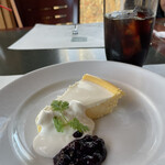 山のレストラン - 