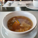 山のレストラン - 