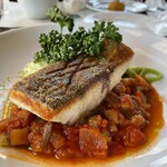 山のレストラン - 