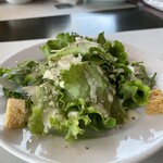 山のレストラン - 