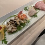 ENOTECA PIZZERIA KAGURAZAKA STAGIONE - 