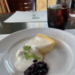 山のレストラン - 