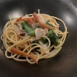 ENOTECA PIZZERIA KAGURAZAKA STAGIONE - 